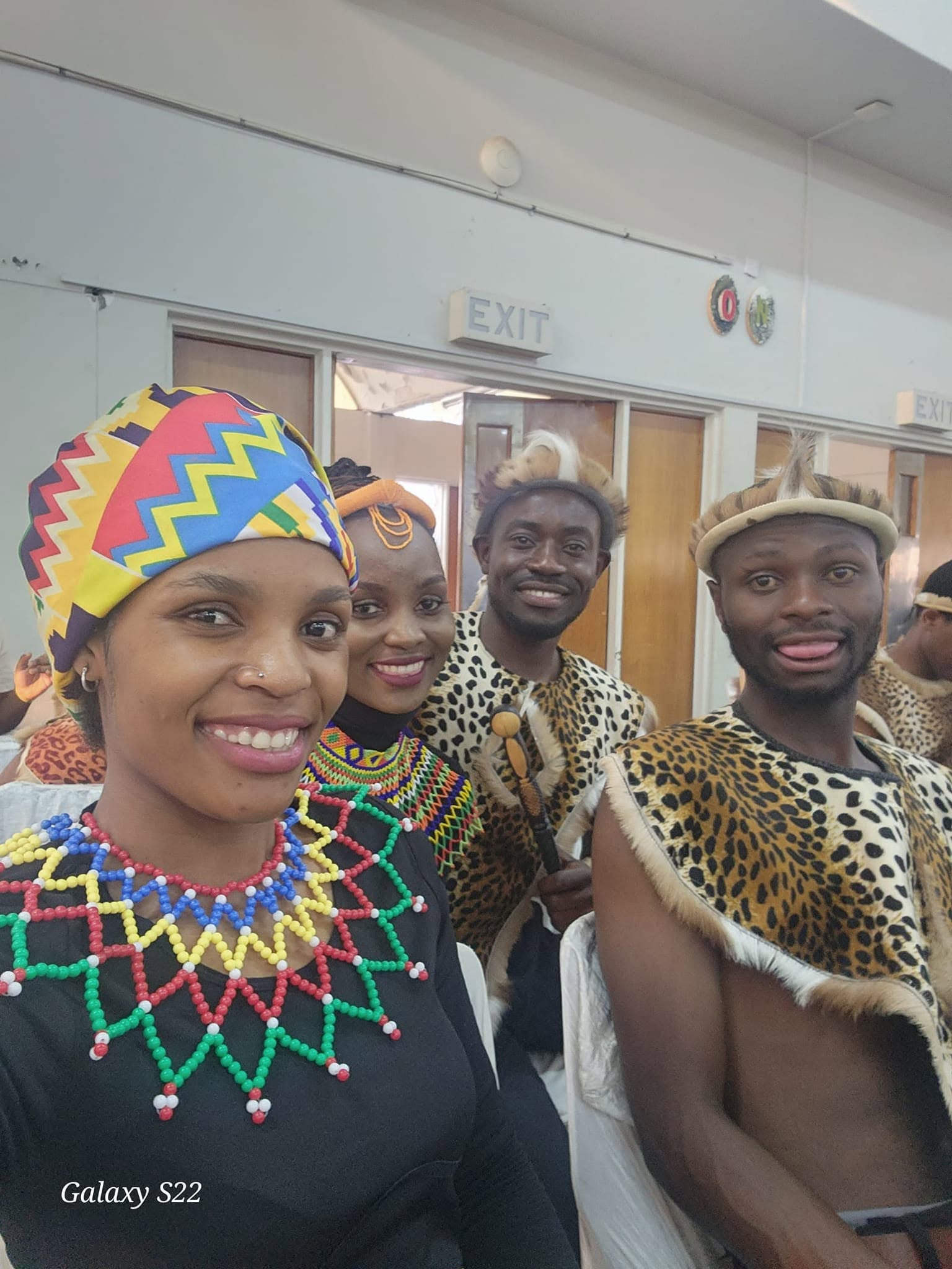 Bulawayo Choristers Choir, September 2024