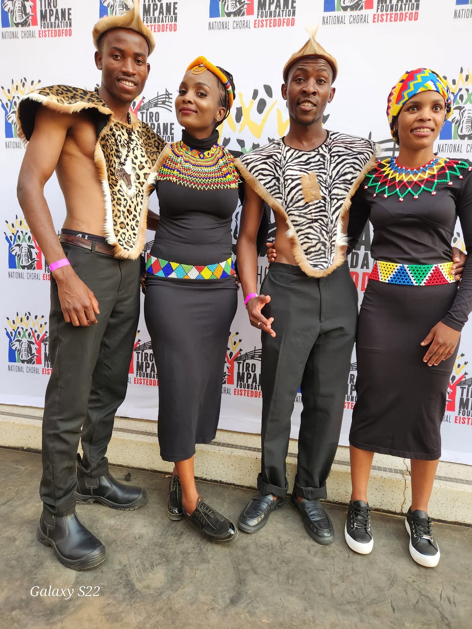 Bulawayo Choristers Choir, September 2024