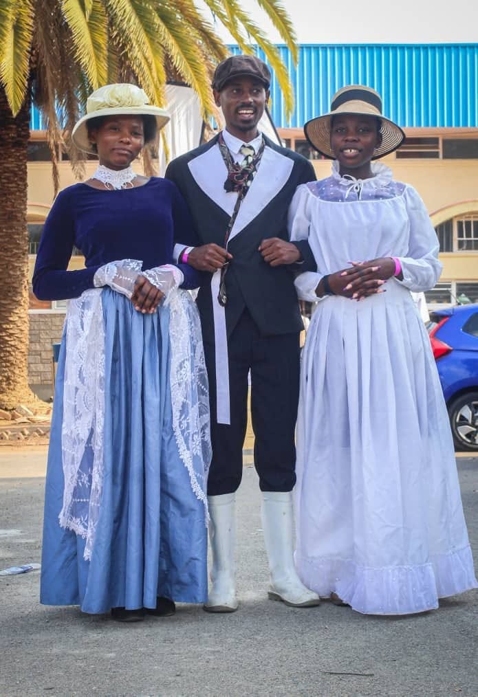 Bulawayo Choristers Choir, New year 2025