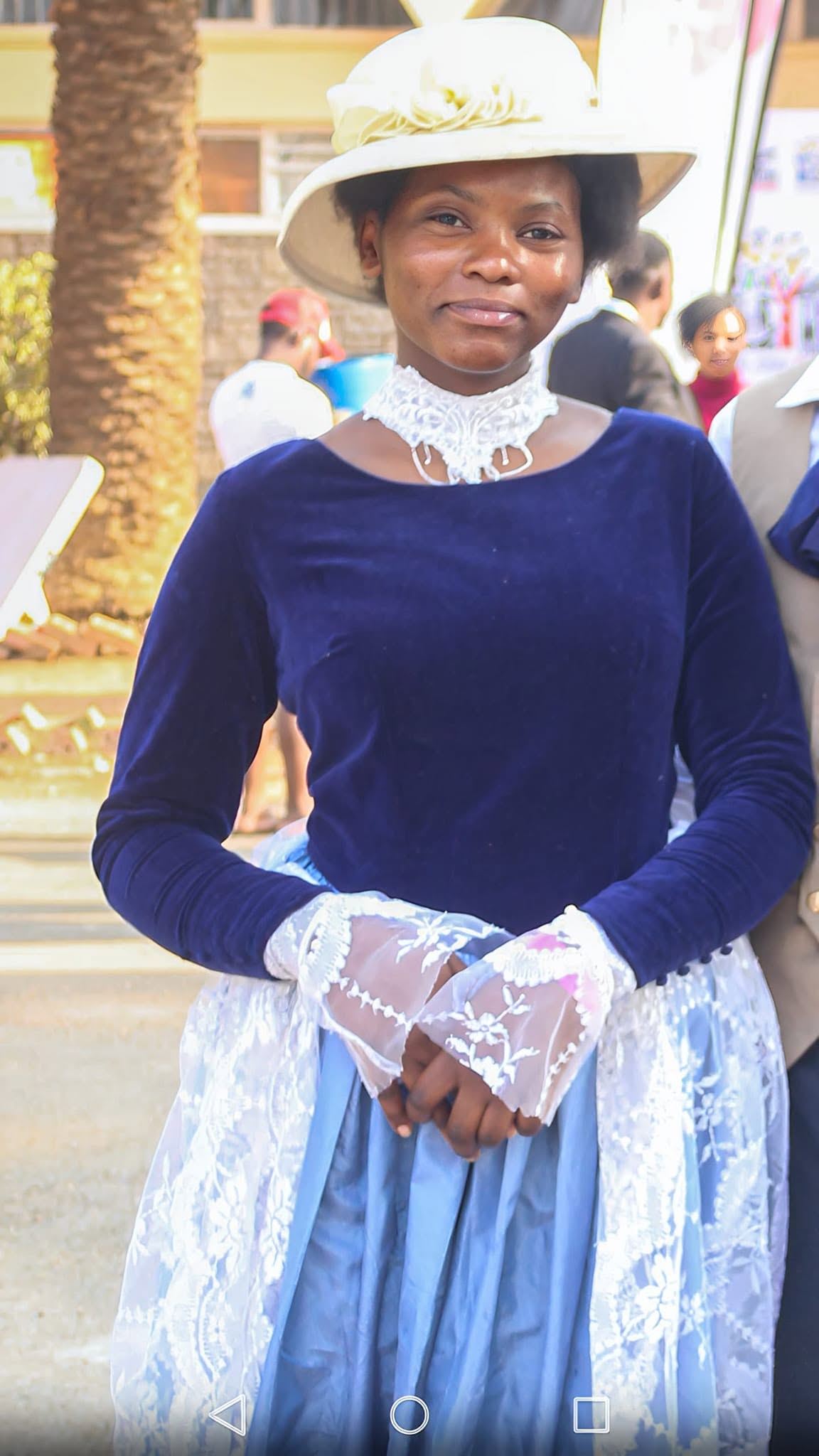 Bulawayo Choristers Choir, New year 2025
