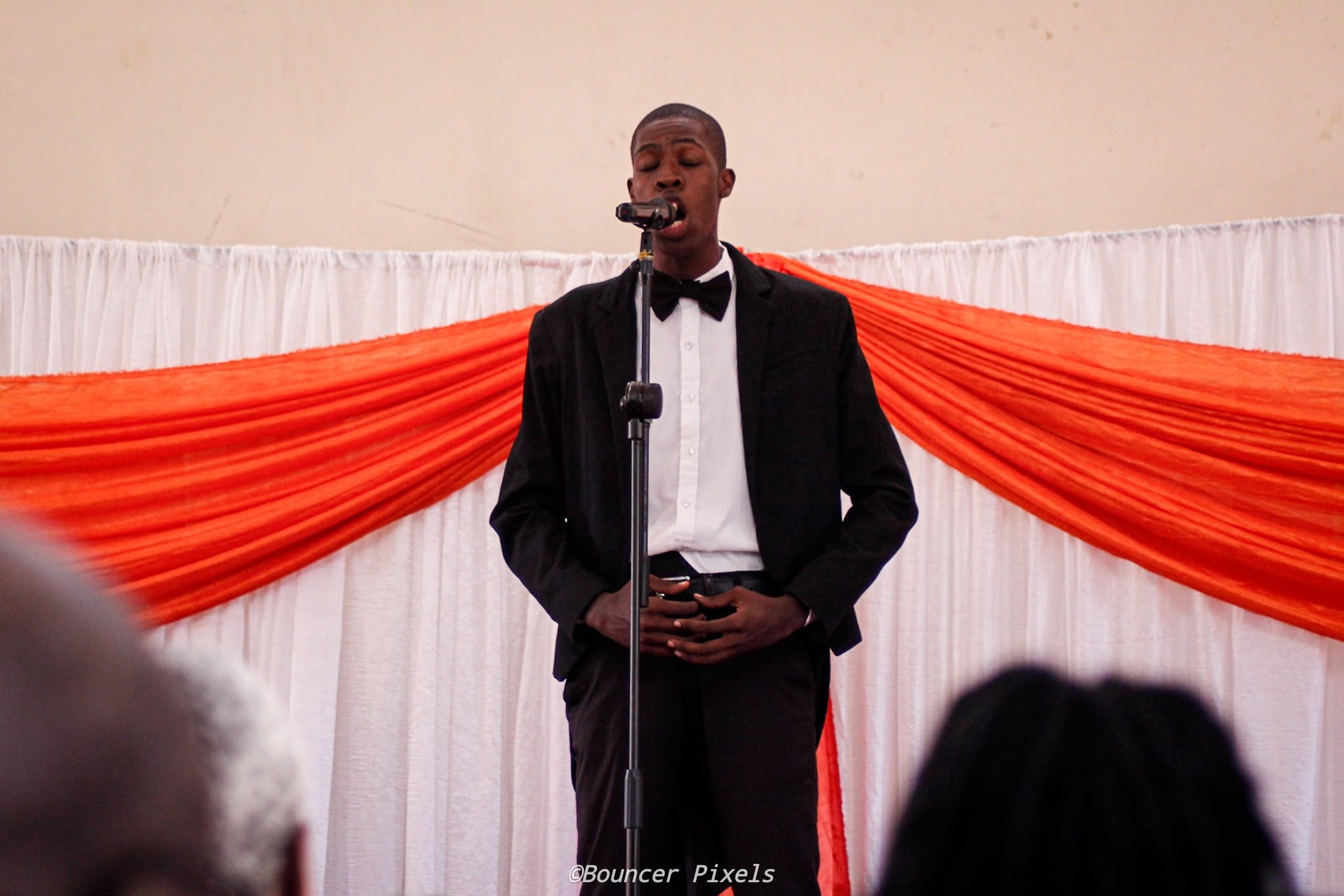 Bulawayo Choristers Choir, In concert, May 2026
