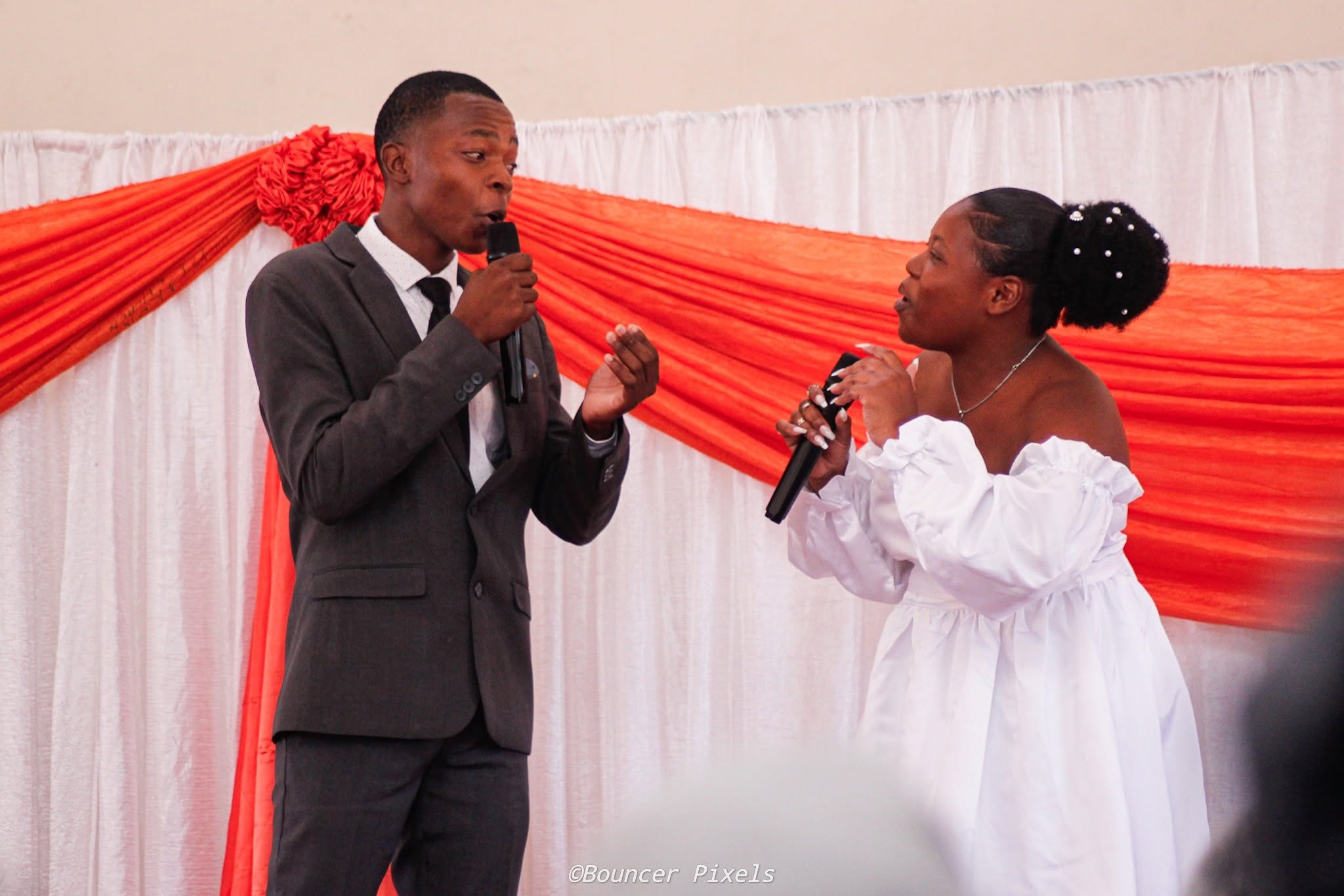 Bulawayo Choristers Choir, In concert, May 2026