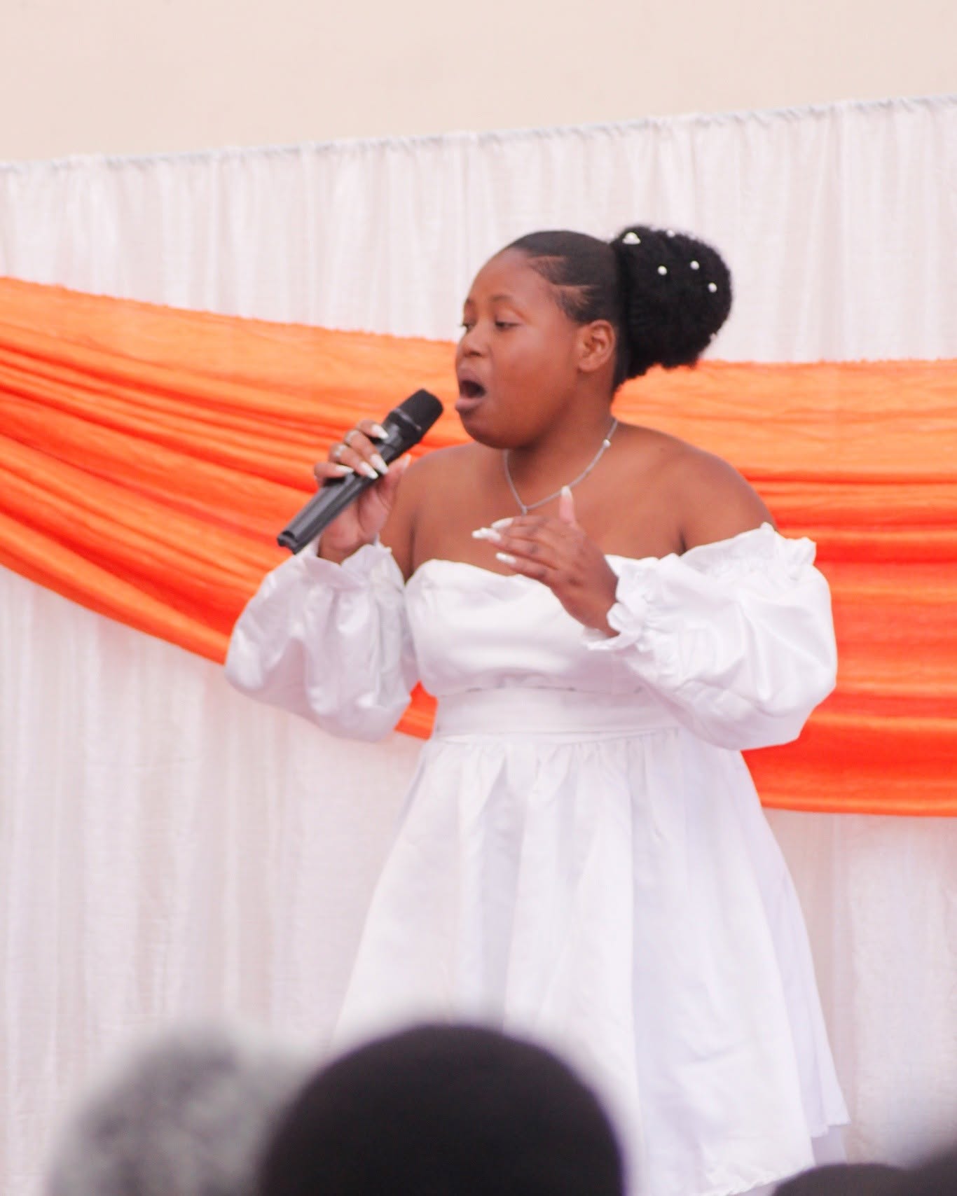 Bulawayo Choristers Choir, In concert, May 2026