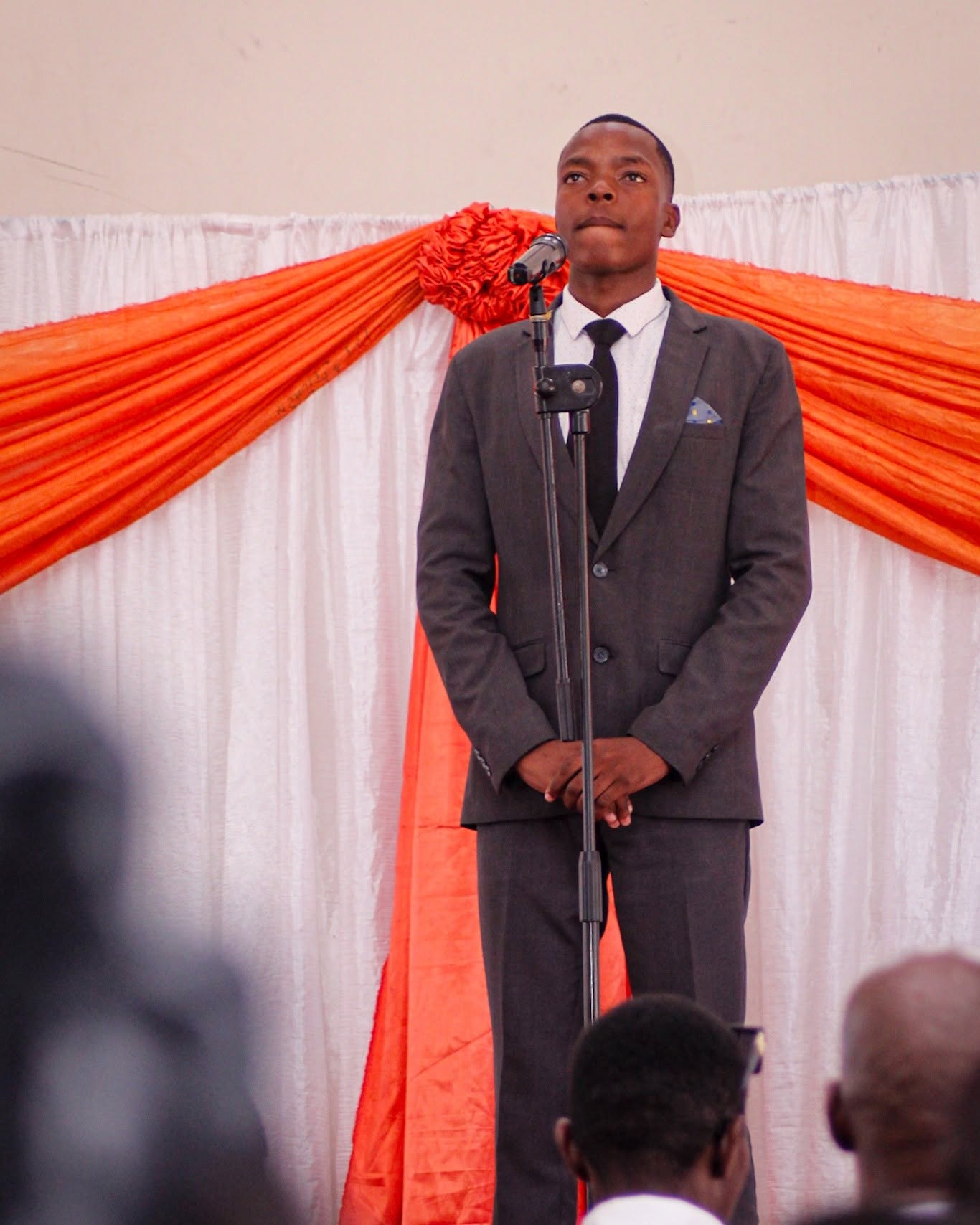 Bulawayo Choristers Choir, In concert, May 2026