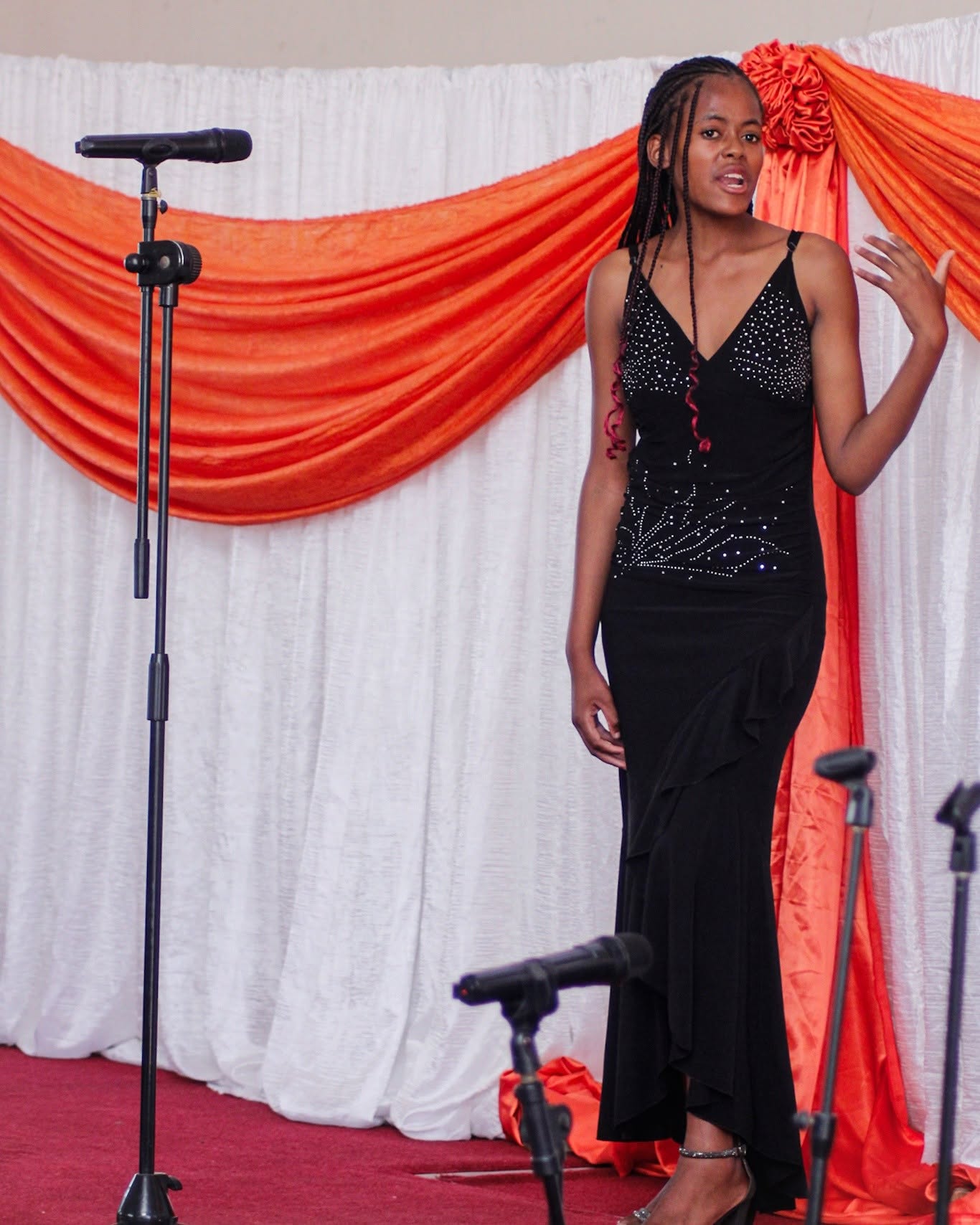 Bulawayo Choristers Choir, In concert, May 2026