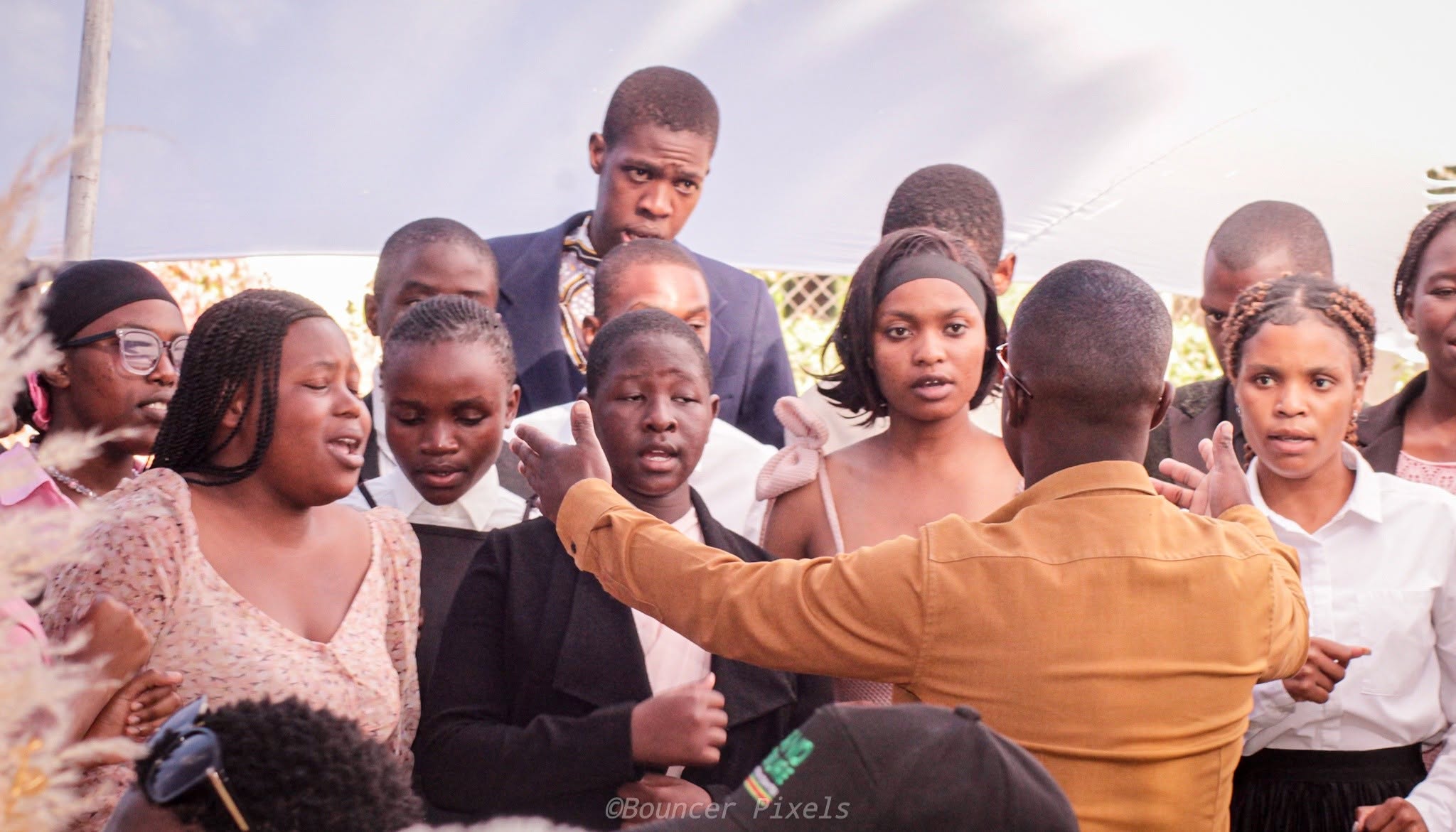 Bulawayo Choristers Choir, June 2026