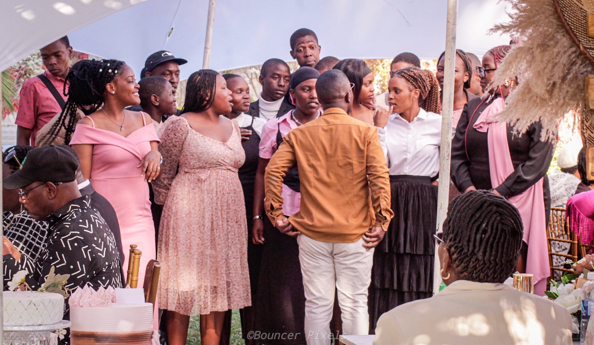 Bulawayo Choristers Choir, June 2026