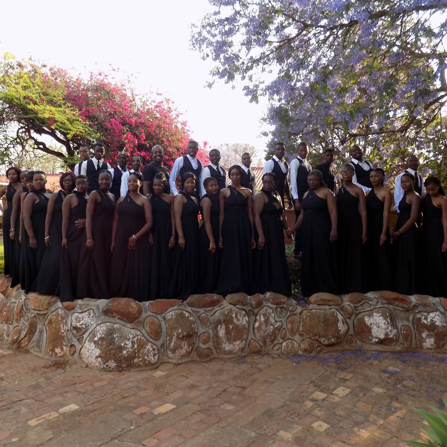 Bulawayo Choristers Choir, 2023