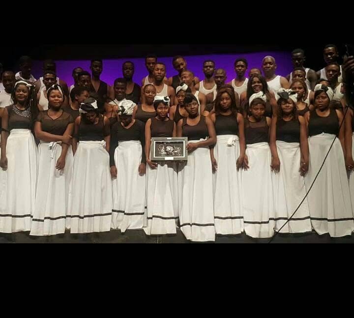 Bulawayo Choristers Choir, 2023