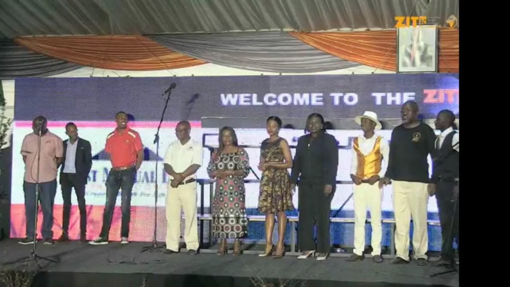 Presentation of Final Results