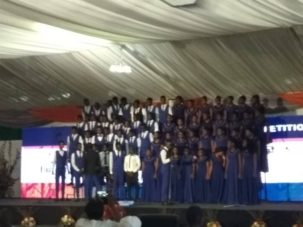 City Chorus