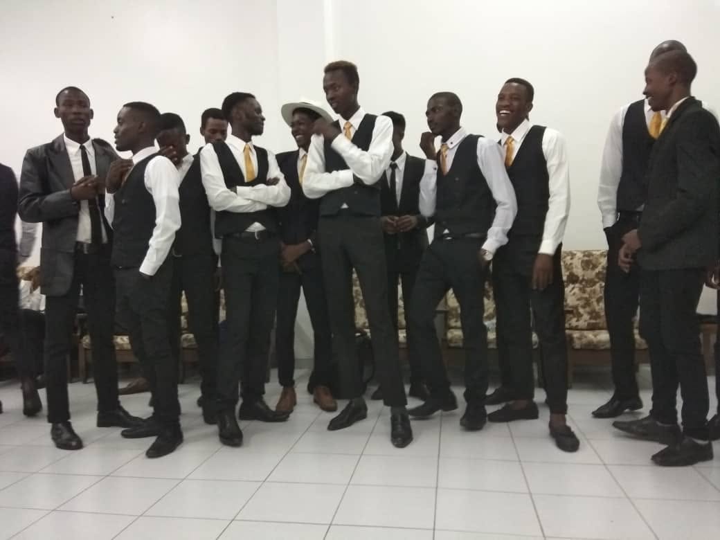 Gents
